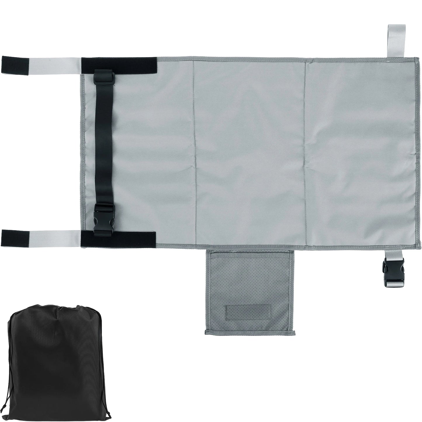 Blinkory™ SkyNap Seat Extender