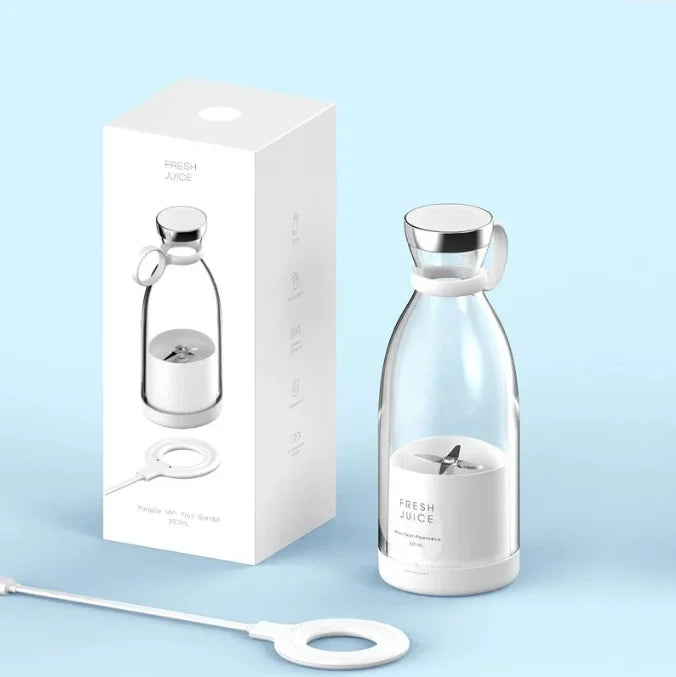 Portable USB Juicer Blender