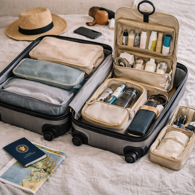 Travel Organization