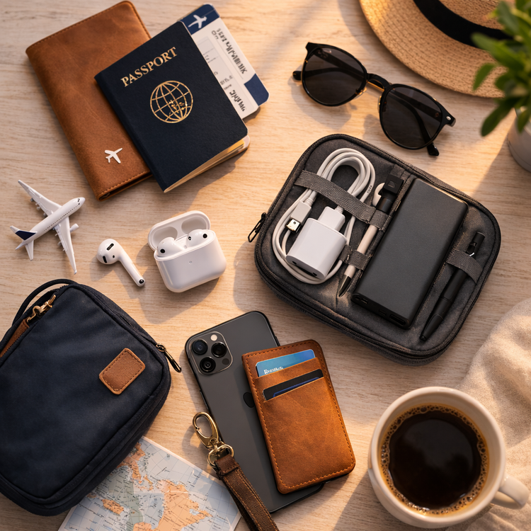 Travel Accessories