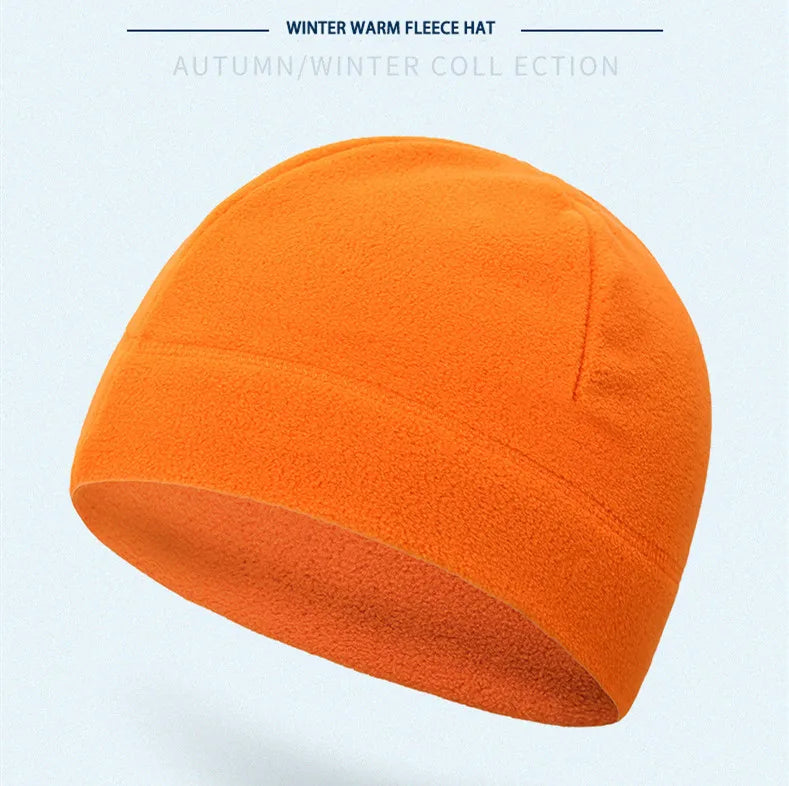 Windproof Polar Warm Hat