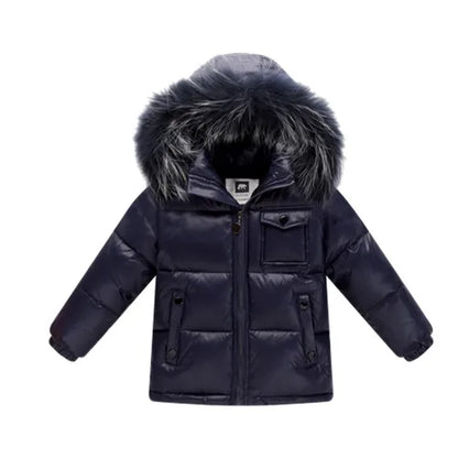 Kids Outerwear