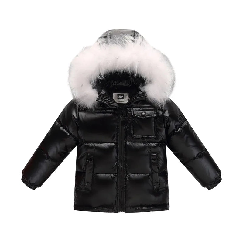 Kids Outerwear