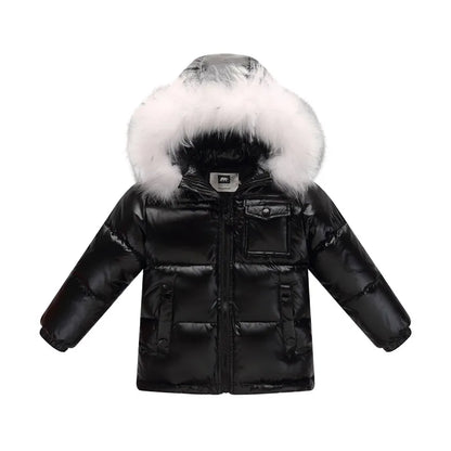 Kids Outerwear