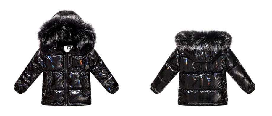 Kids Outerwear