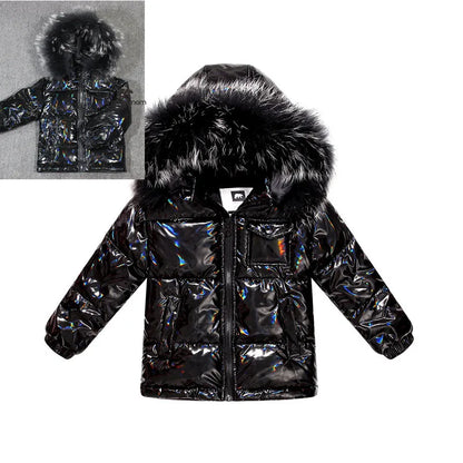 Kids Outerwear