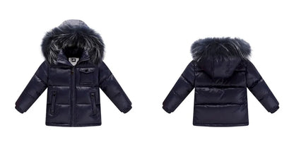 Kids Outerwear