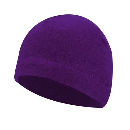 Windproof Polar Warm Hat