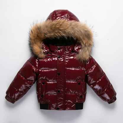 Kids Outerwear