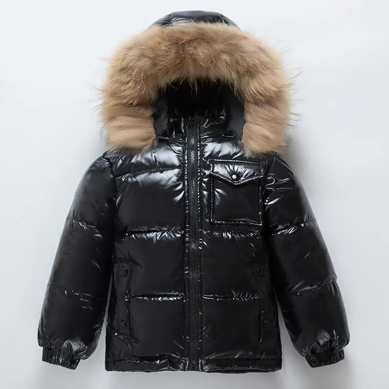 Kids Outerwear