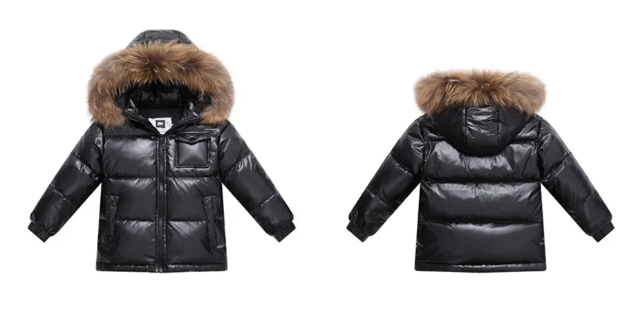 Kids Outerwear