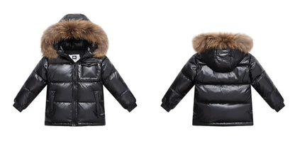 Kids Outerwear