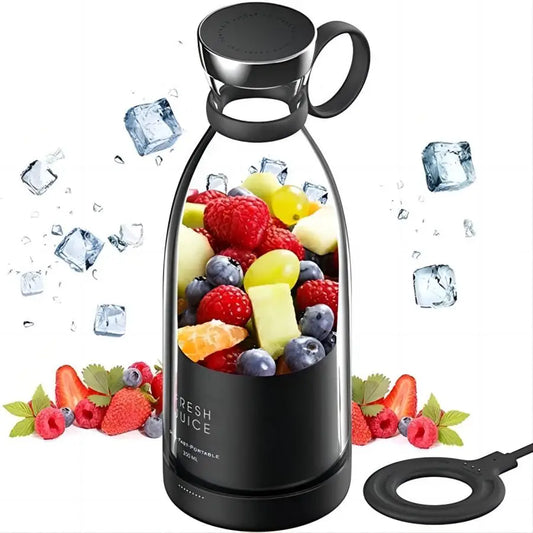 Blinkory™ Portable USB Juicer Blender