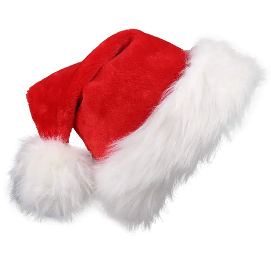 Blinkory™ Christmas Decorative Santa Claus Hat