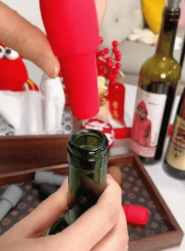 Blinkory™ Universal  Bottle Stopper