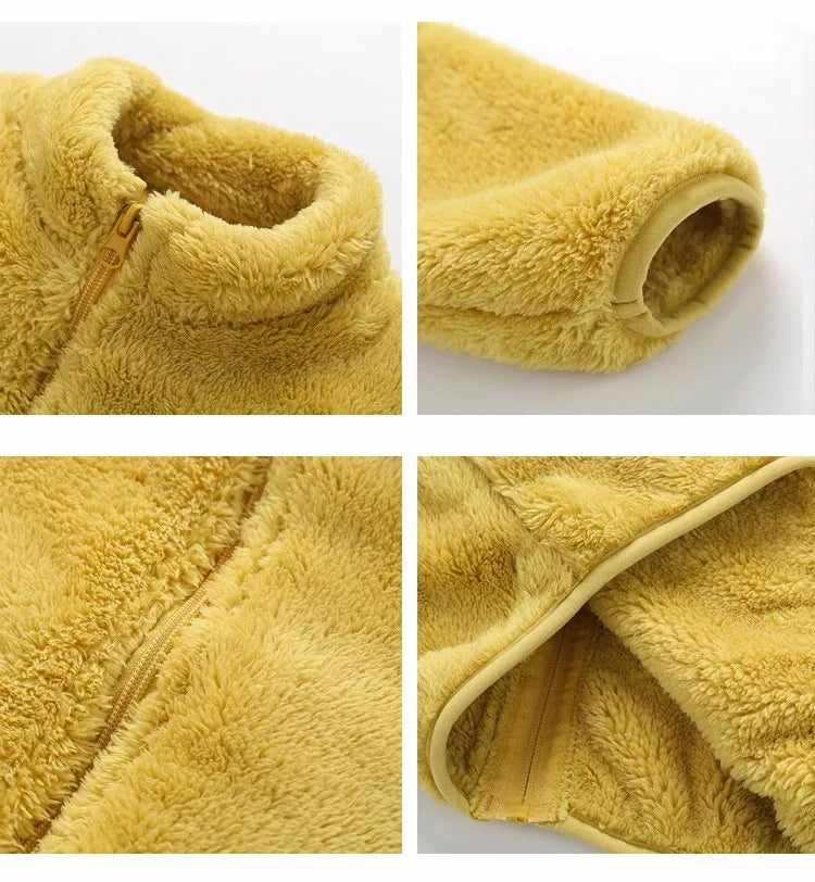 Kids Toddler Outerwear