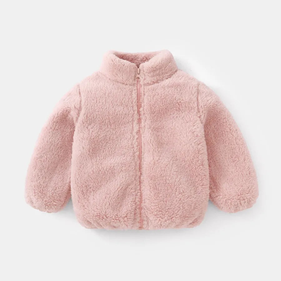 Kids Toddler Outerwear