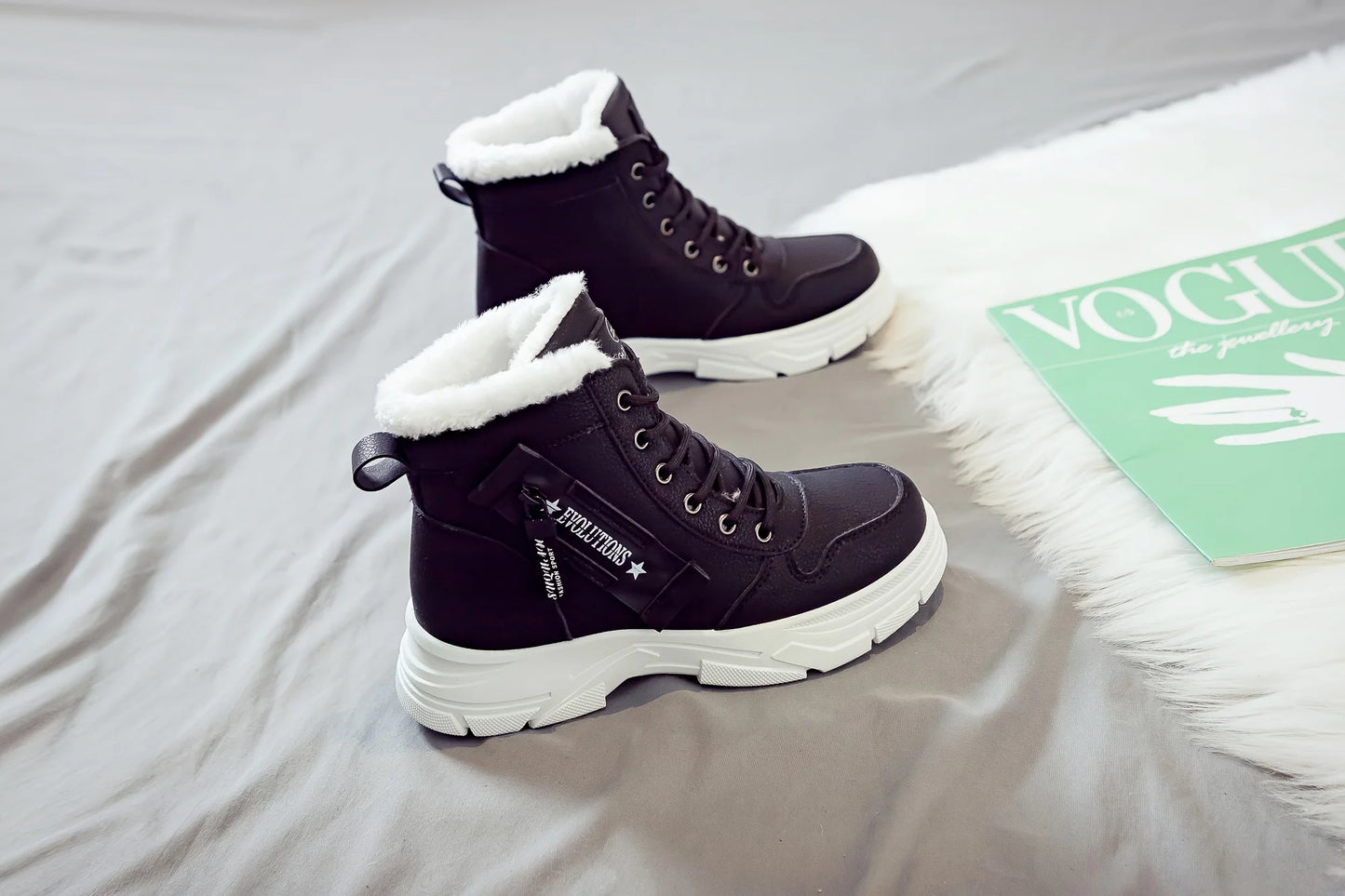 Women's Ankle Boot