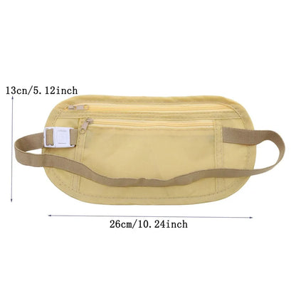 StealthPouch
