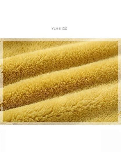 Kids Toddler Outerwear