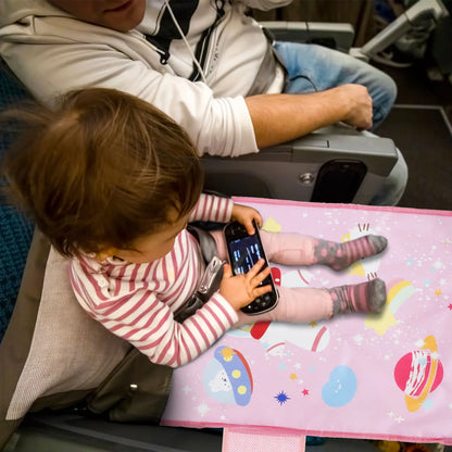 Blinkory™ SkyNap Seat Extender