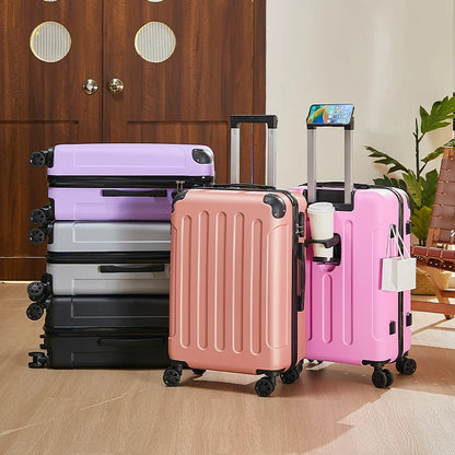 Travel Bag And Cup Holder