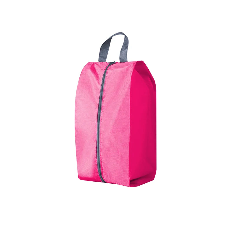 Shoe Storage Bags – Travel Shoe Organizer Set for Luggage & Closet Storage