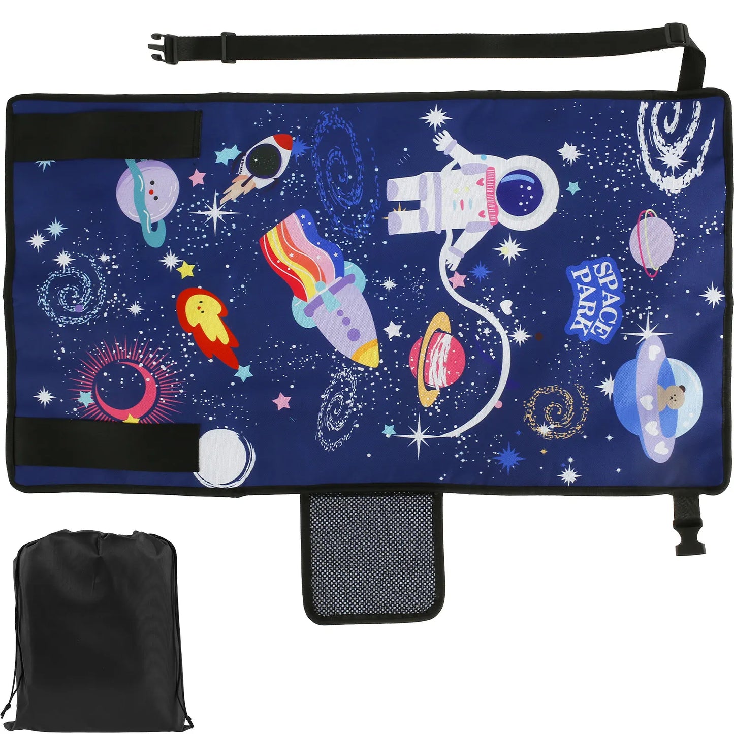 Blinkory™ SkyNap Seat Extender