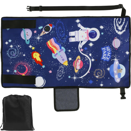 Blinkory™ SkyNap Seat Extender