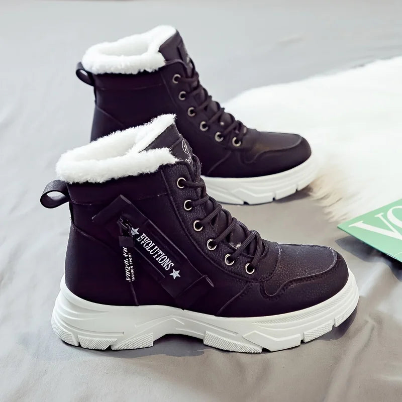 Women's Ankle Boot