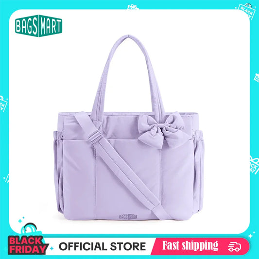 Blinkory™ Large Capacity Tote Bag