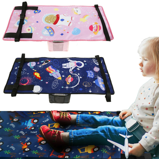 Blinkory™ SkyNap Seat Extender