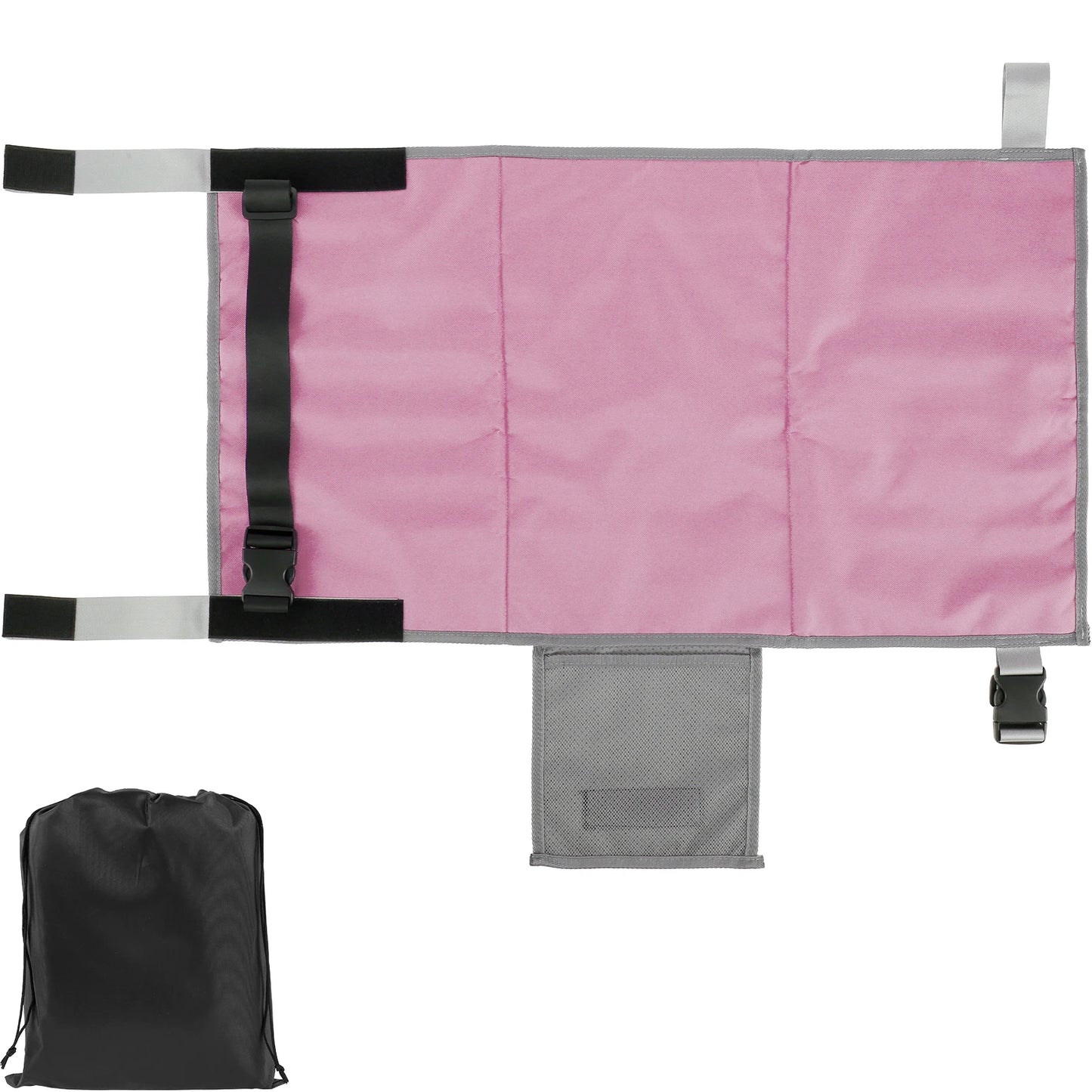 Blinkory™ SkyNap Seat Extender