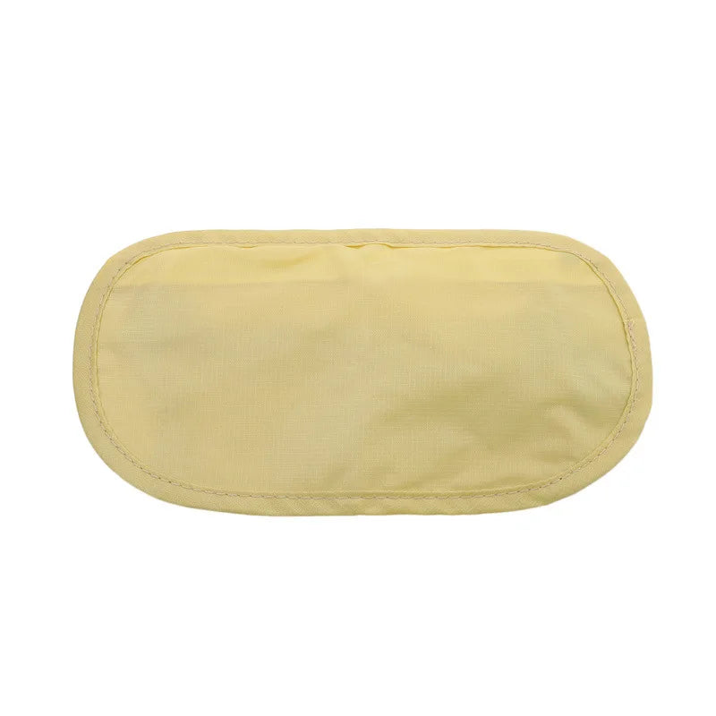 Cloth Travel Pouch Hidden Wallet Passport Money Waist Belt Bag Slim Secret Security Useful Travel Storage Bag