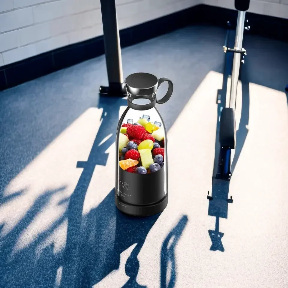 Portable USB Juicer Blender