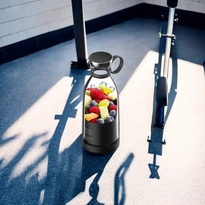 Portable USB Juicer Blender