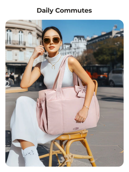 Large Capacity Tote Bag