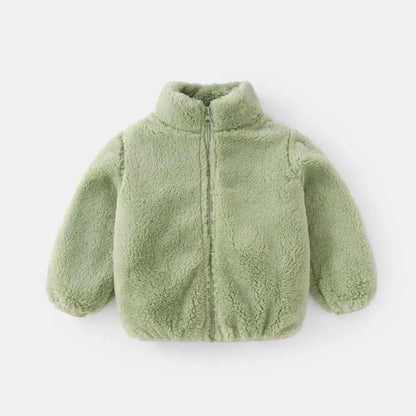 Kids Toddler Outerwear