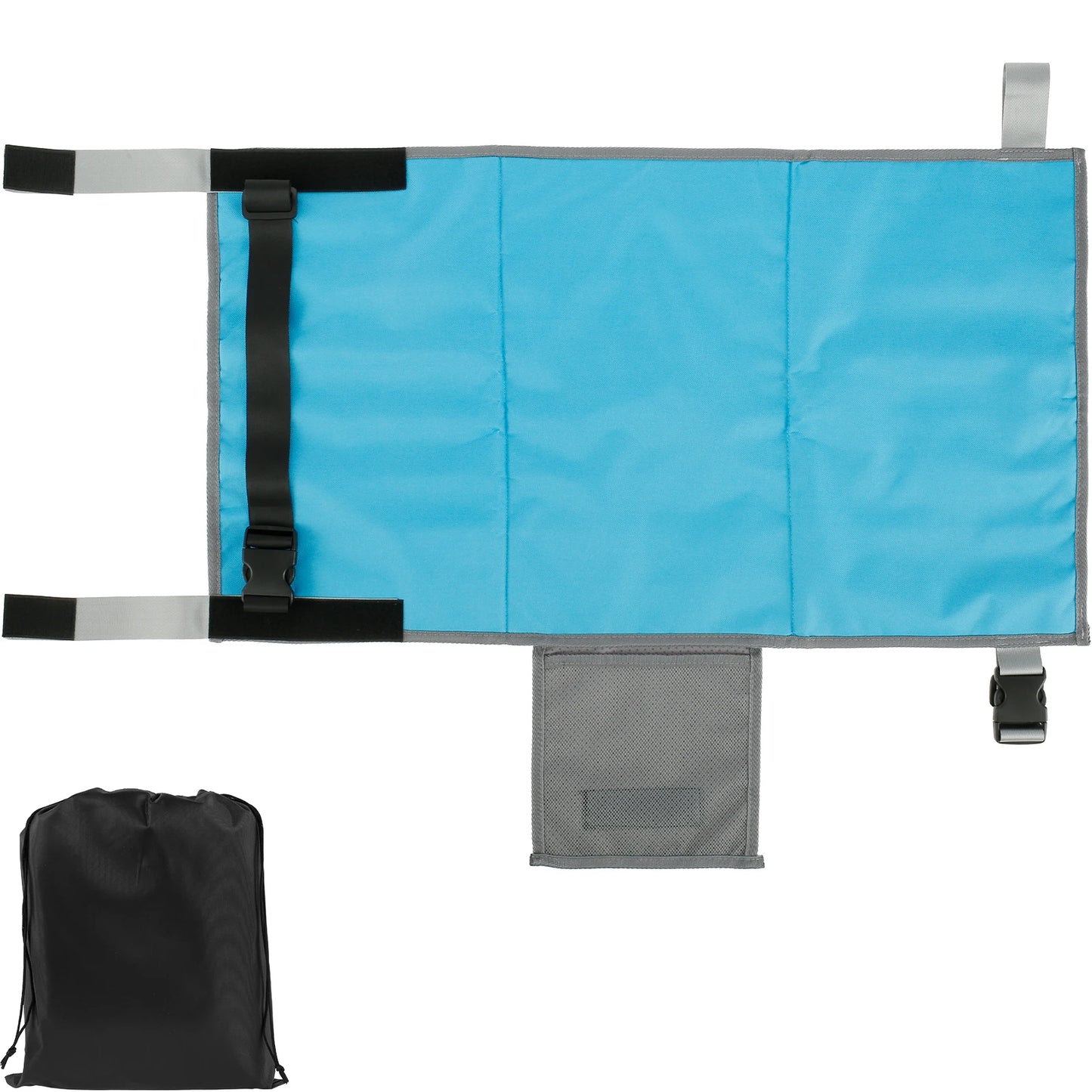 Blinkory™ SkyNap Seat Extender