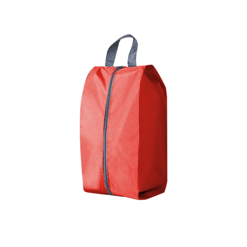 Shoe Storage Bags – Travel Shoe Organizer Set for Luggage & Closet Storage