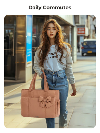 Large Capacity Tote Bag