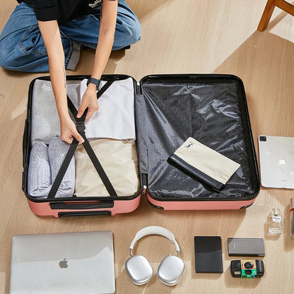 Travel Bag And Cup Holder