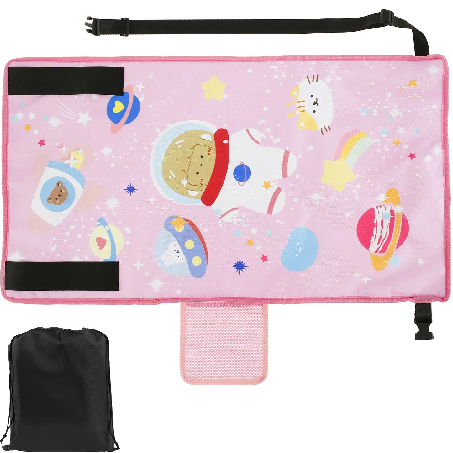 Blinkory™ SkyNap Seat Extender