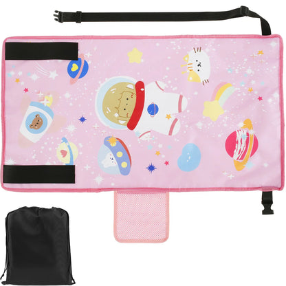 Blinkory™ SkyNap Seat Extender