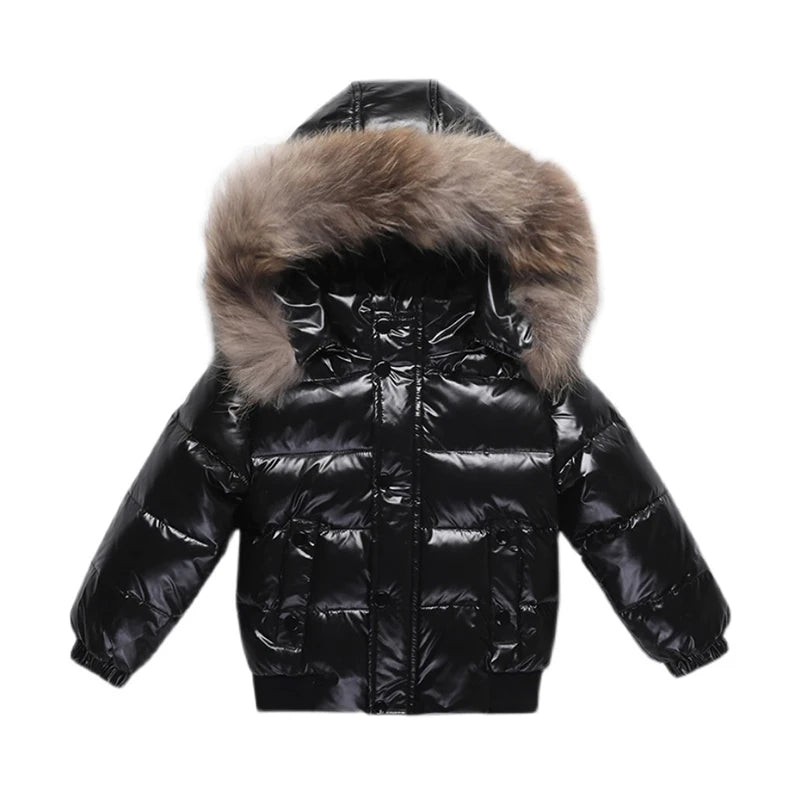 Kids Outerwear