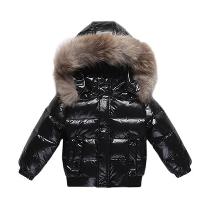 Kids Outerwear