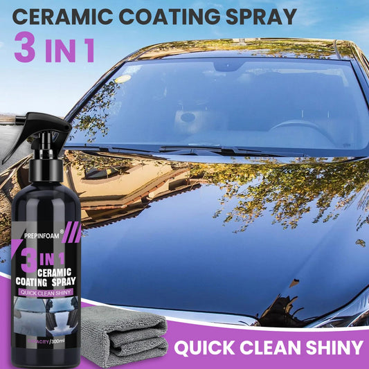 Blinkory™ Deep Clean Car Detailing Gel