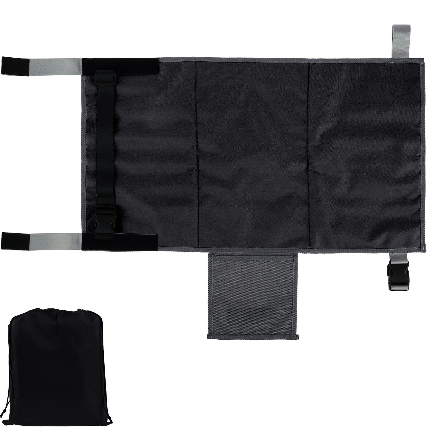 Blinkory™ SkyNap Seat Extender