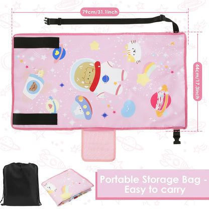 Blinkory™ SkyNap Seat Extender