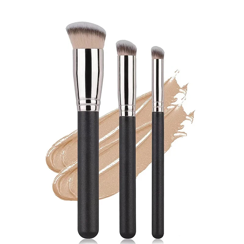 Premium Foundation & Concealer Brush